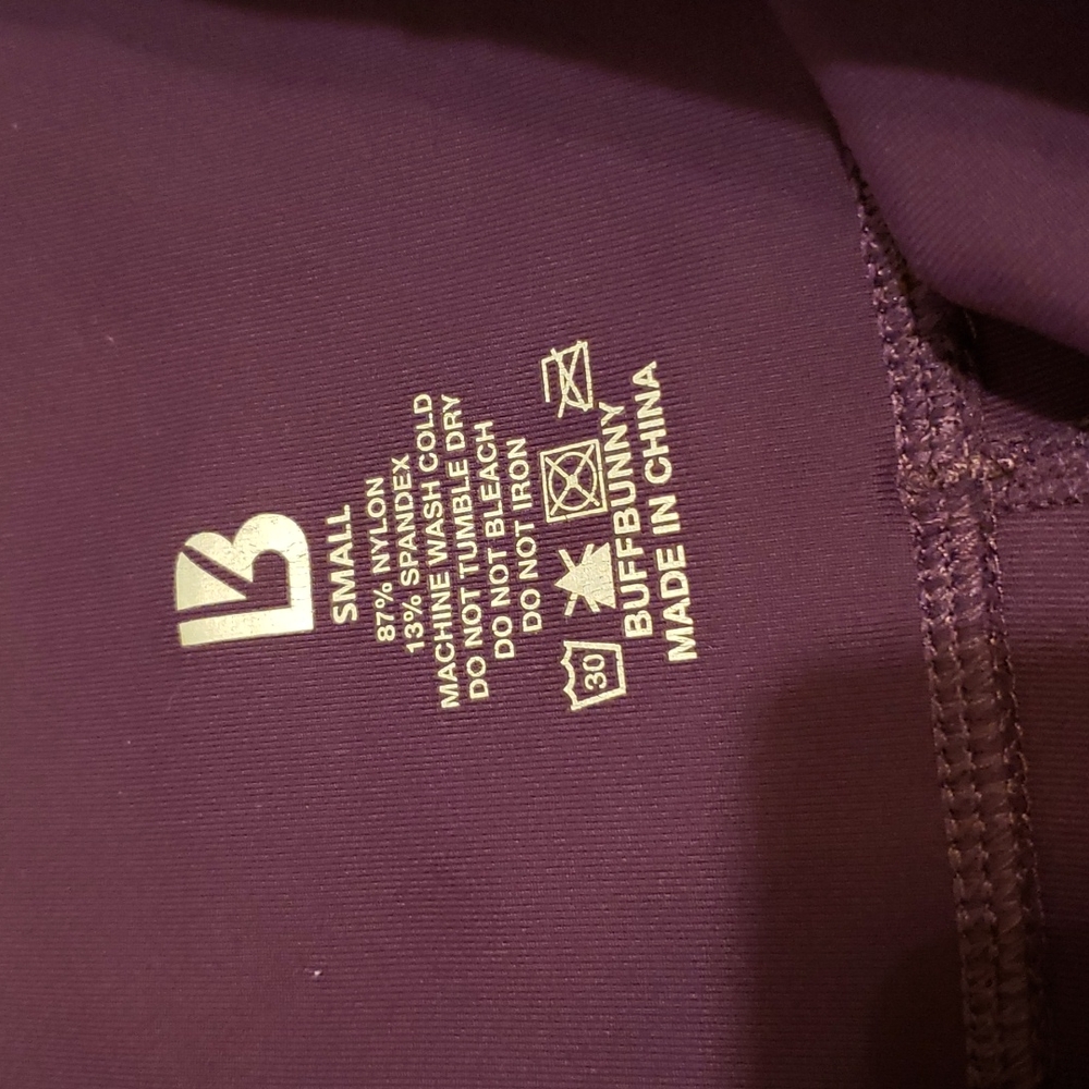 Buffbunny Leggings - image 5